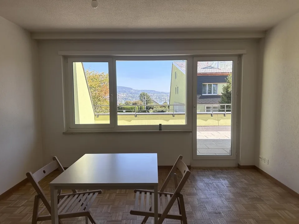 Furnished bed room in a shared flat limited till 31. March 2027 – photo 4 sur 18