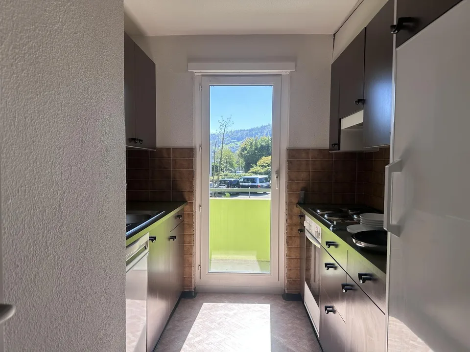 Furnished bed room in a shared flat limited till 31. March 2027 – photo 18 sur 18