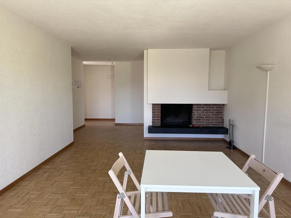 Furnished bed room in a shared flat limited till 31. March 2027 – photo 7 sur 18