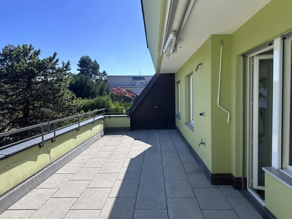 Furnished bed room in a shared flat limited till 31. March 2027 – photo 2 sur 18