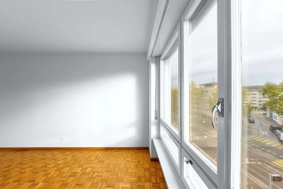 Sanierte Wohnung im Stadtzentrum – Foto 3 von 3