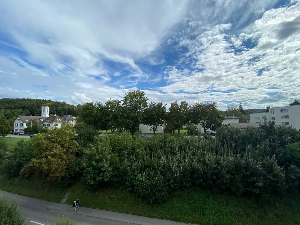 Habiter avec vue sur le vert – photo 9 sur 9