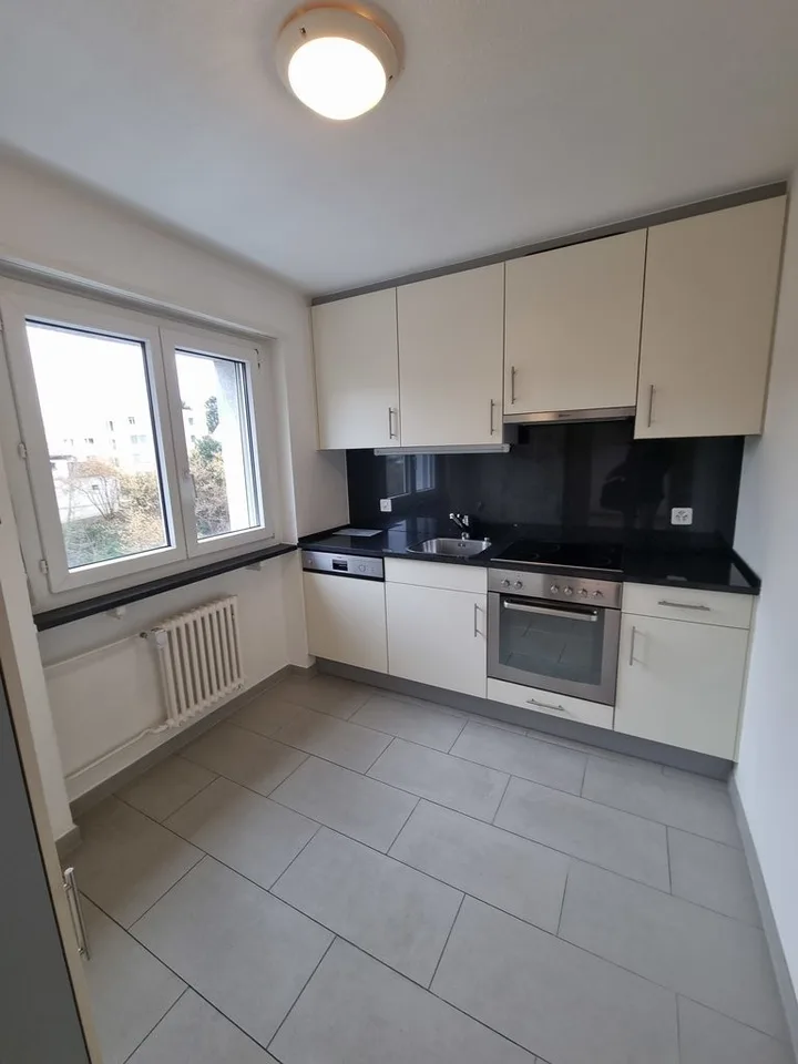 Habiter avec vue sur le vert – photo 3 sur 9