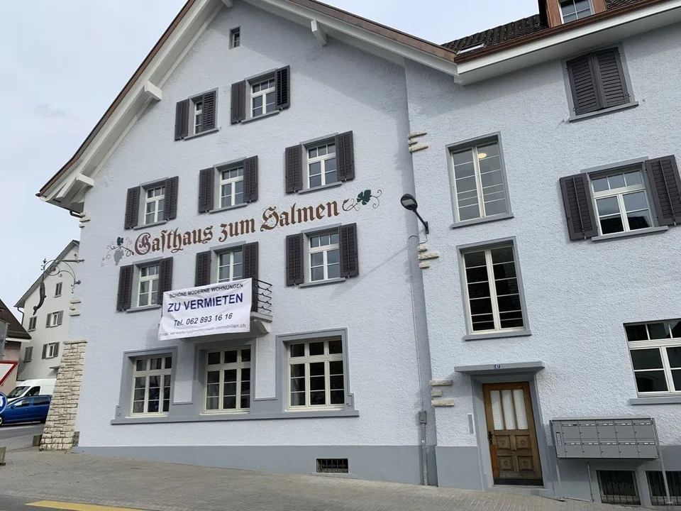 Schönes Loft mit Galerie zu vermieten – Foto 12 von 12