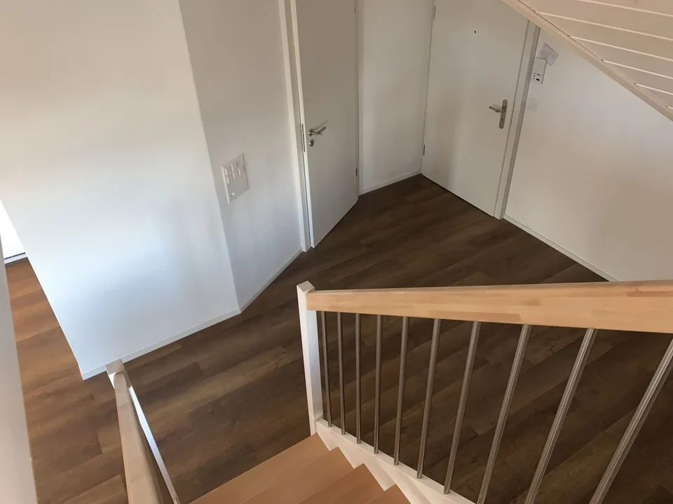 Schönes Loft mit Galerie zu vermieten – Foto 7 von 12