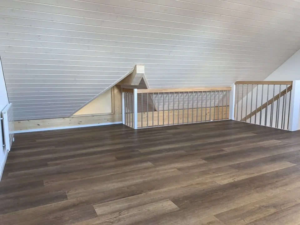 Schönes Loft mit Galerie zu vermieten – Foto 9 von 12