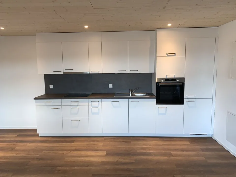 Schönes Loft mit Galerie zu vermieten – Foto 4 von 12