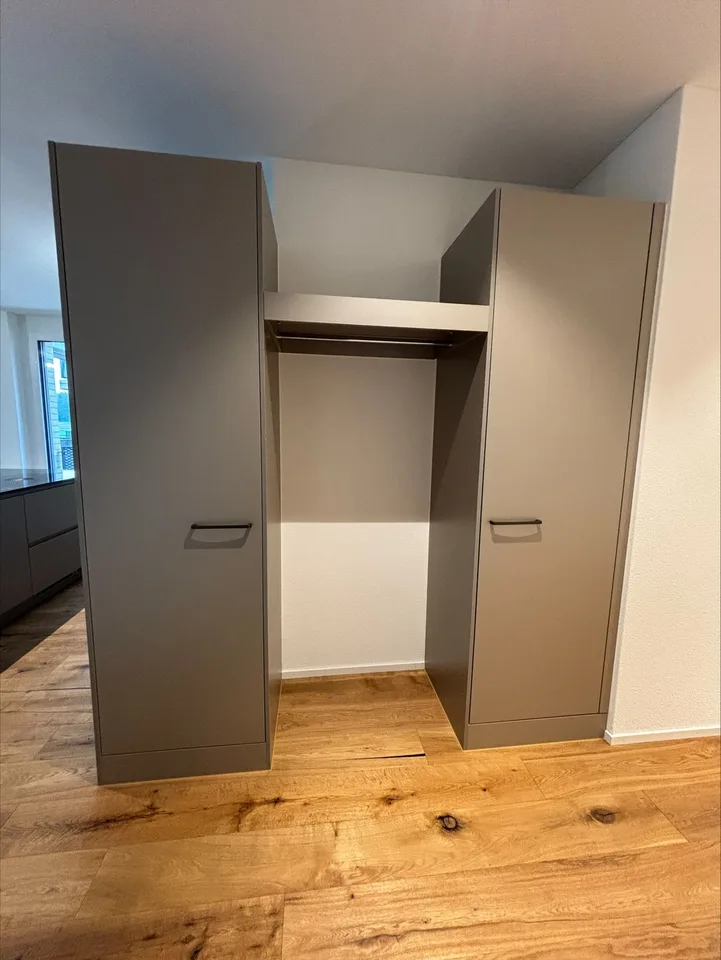 Moderne 4 ½ Zimmer-Wohnung im Ziegeleiquartier, Berg TG – foto 8 di 15
