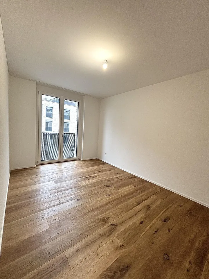 Moderne 4 ½ Zimmer-Wohnung im Ziegeleiquartier, Berg TG – foto 13 di 15