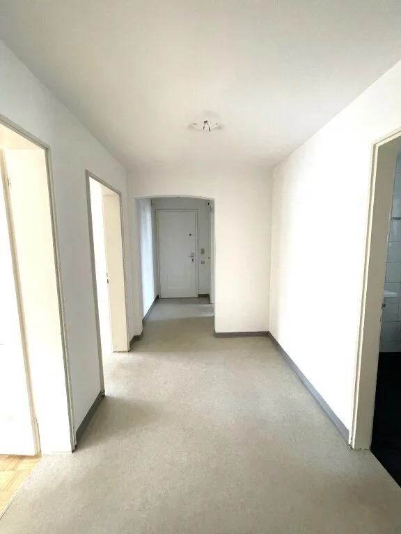 Charmante 3-Zimmer-Wohnung mit Wohlfühlcharakter – foto 6 di 8