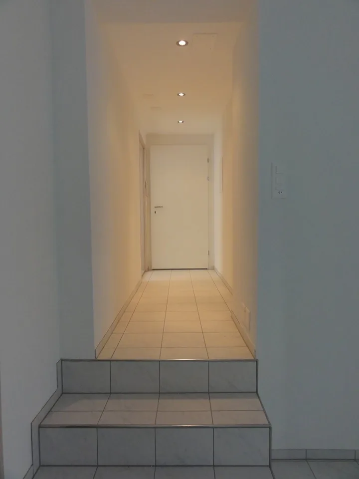 Helle 2 Zimmer Single Wohnung – Foto 2 von 5
