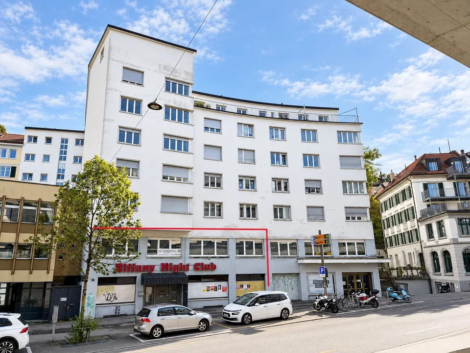 TOP POSIZIONE PER RETAIL, UFFICIO, FITNESS, BELLEZZA O RISTORAZIONE – foto 6 di 7