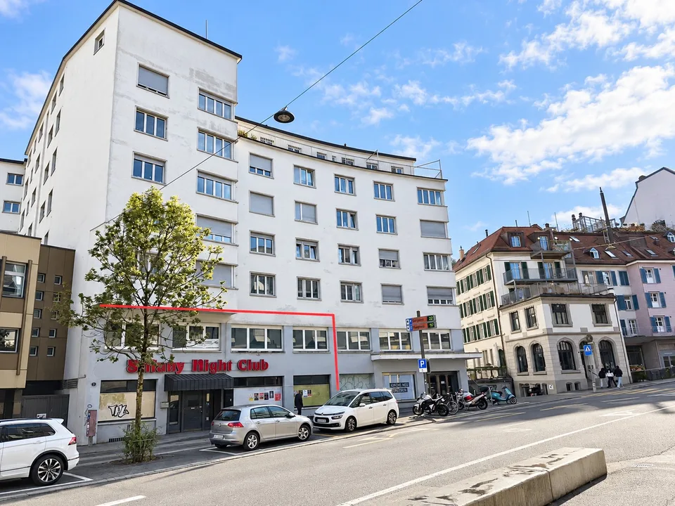 TOP POSIZIONE PER RETAIL, UFFICIO, FITNESS, BELLEZZA O RISTORAZIONE – foto 7 di 7