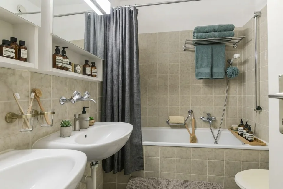 2 ½ Zimmer-Wohnung in Arbon mieten – Foto 5 von 7