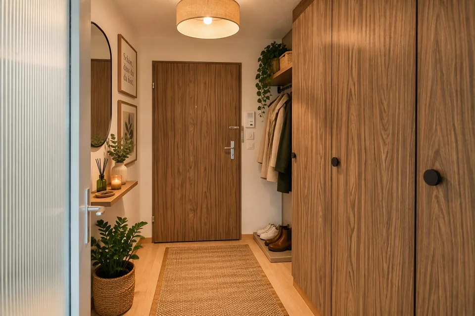 2 ½ Zimmer-Wohnung in Arbon mieten – Foto 6 von 7