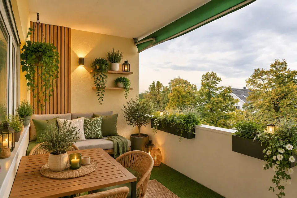 2 ½ Zimmer-Wohnung in Arbon mieten – Foto 7 von 7