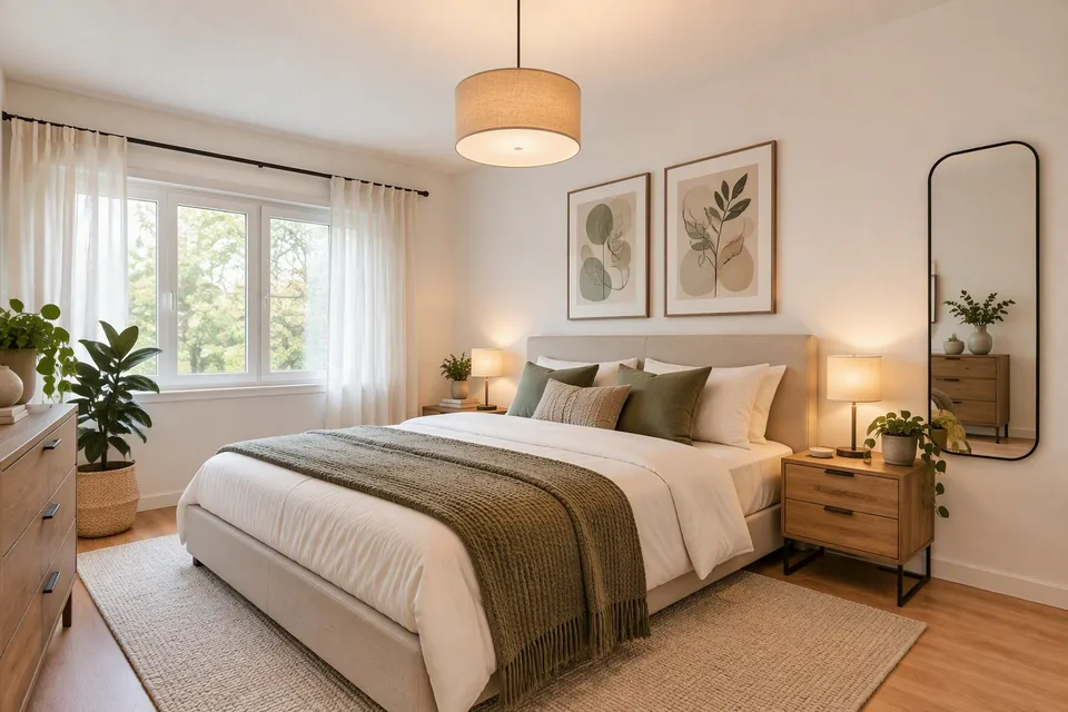 2 ½ Zimmer-Wohnung in Arbon mieten – Foto 3 von 7