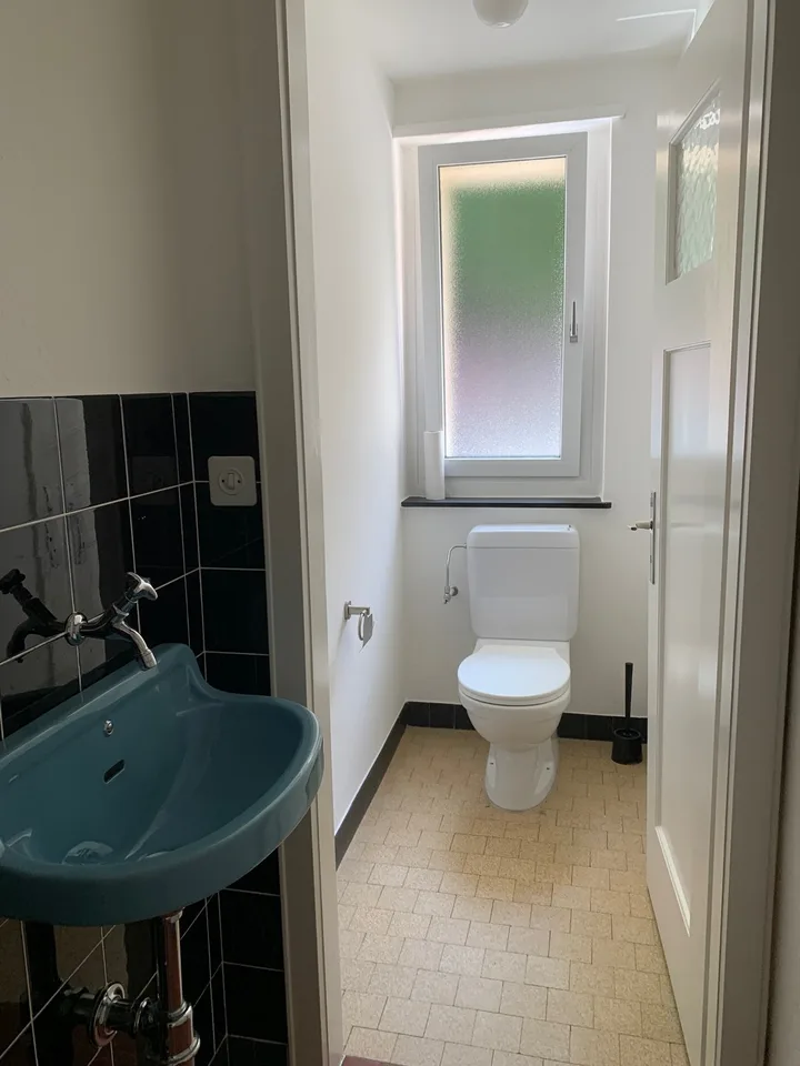 Hübsches & möbliertes Zimmer in 3er-WG – Foto 7 von 7