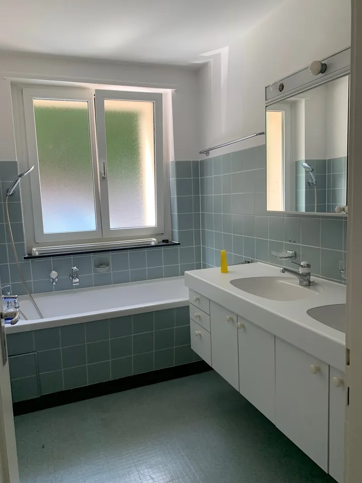 Hübsches & möbliertes Zimmer in 3er-WG – Foto 6 von 7