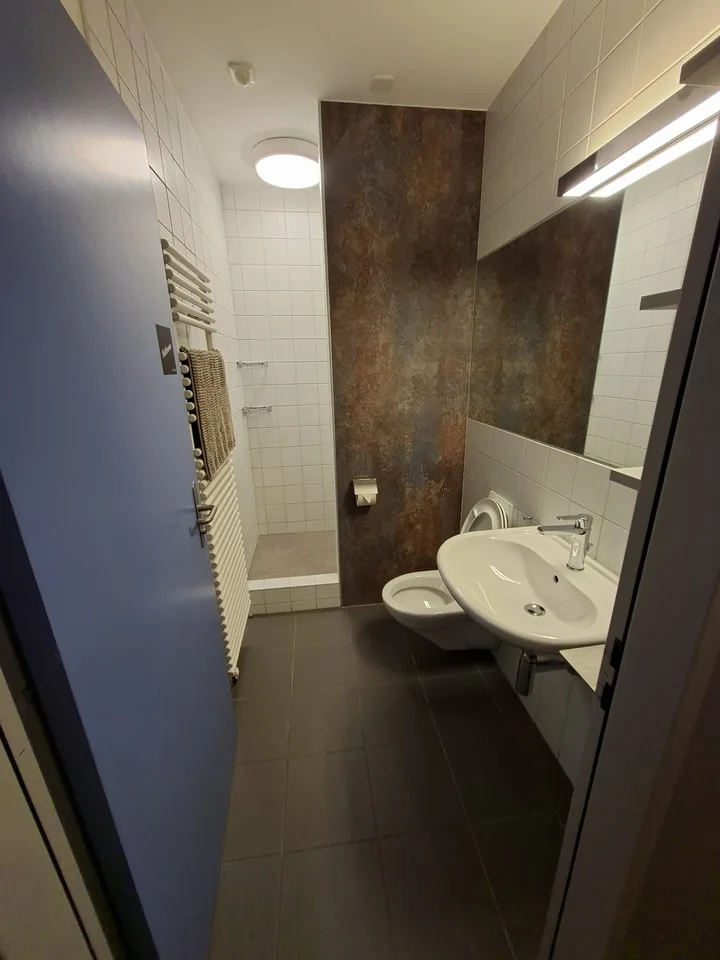 Grosszügiges, modernes WG-Zimmer an zentraler Lage – photo 6 sur 6