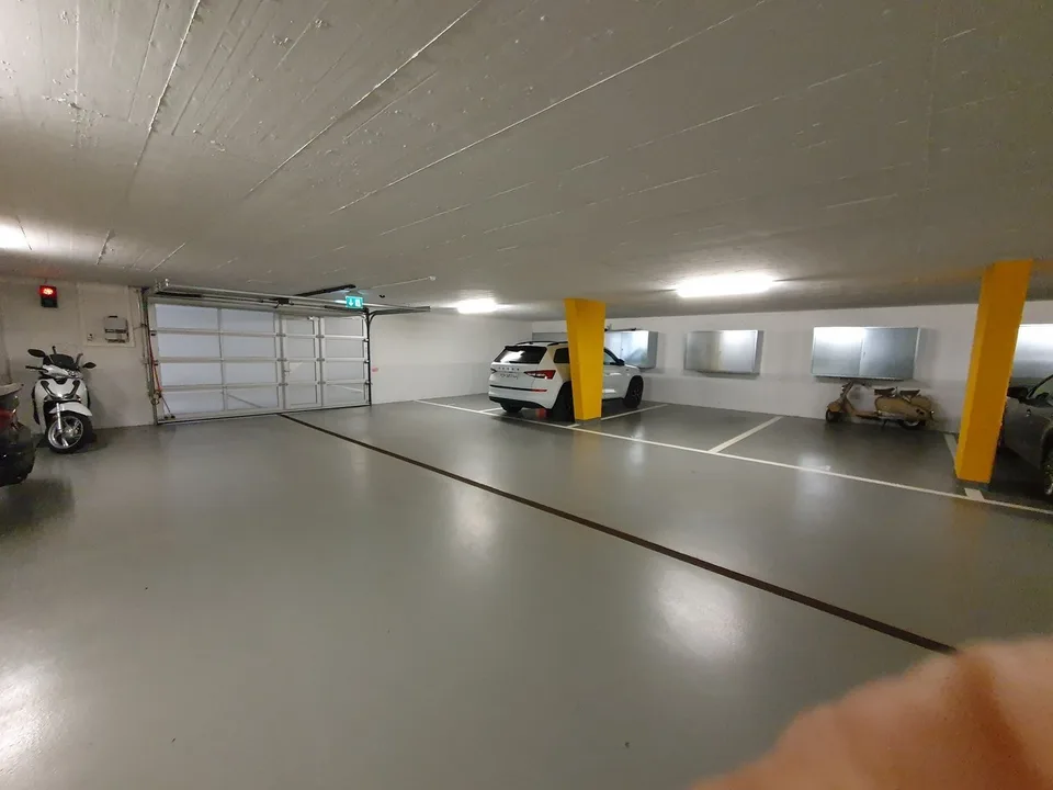 Wir haben die Lösung für Ihr Parkplatzproblem – photo 4 sur 5