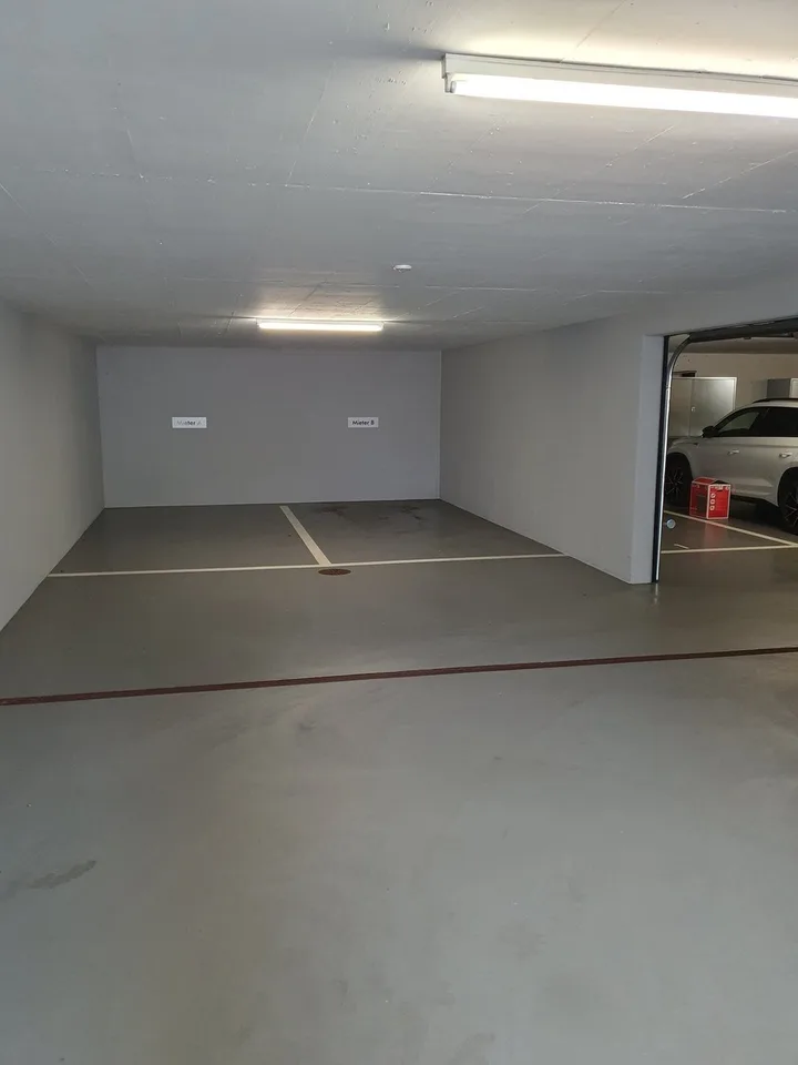 Wir haben die Lösung für Ihr Parkplatzproblem – photo 2 sur 5