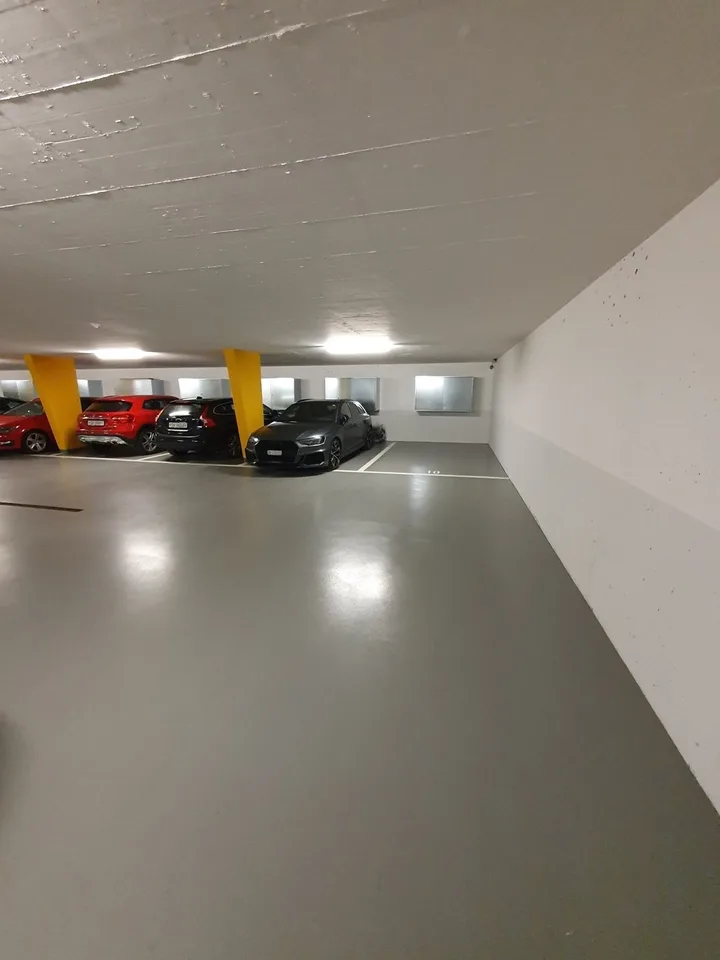 Wir haben die Lösung für Ihr Parkplatzproblem – photo 5 sur 5