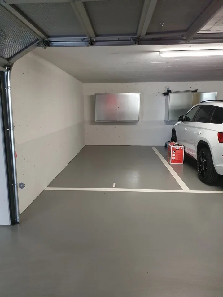 Wir haben die Lösung für Ihr Parkplatzproblem – photo 3 sur 5