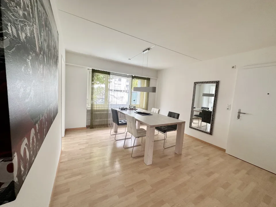 MydiHei Co-living: Furnished Room in an "All Boys" Flatshare – Foto 6 von 19