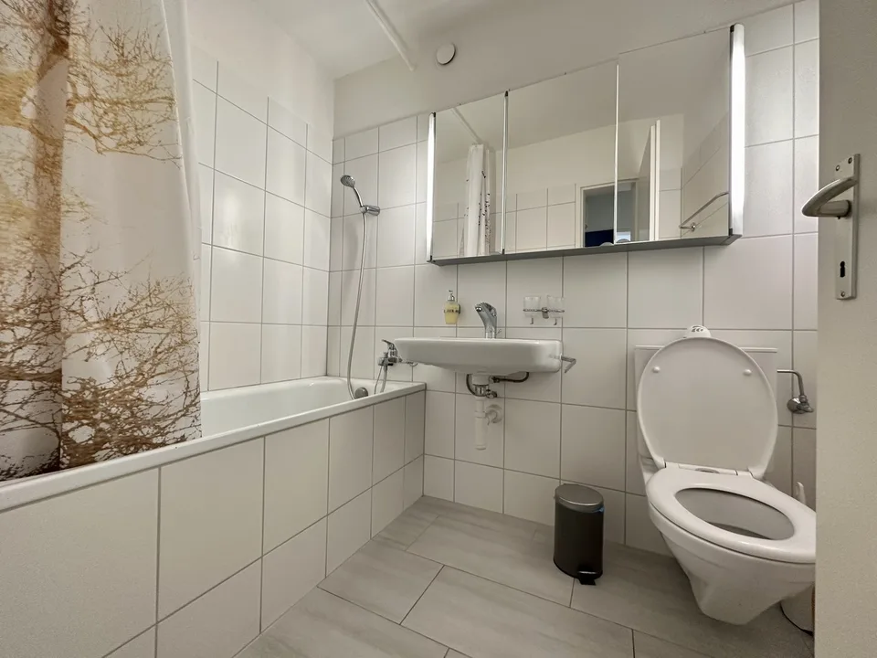 MydiHei Co-living: Furnished Room in an "All Boys" Flatshare – Foto 14 von 19