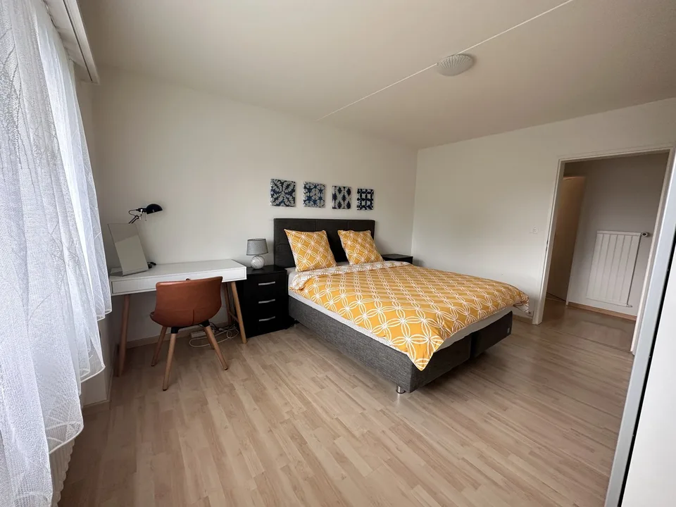 MydiHei Co-living: Furnished Room in an "All Boys" Flatshare – Foto 17 von 19