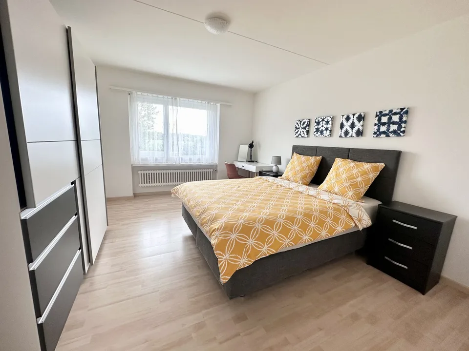 MydiHei Co-living: Furnished Room in an "All Boys" Flatshare – Foto 18 von 19