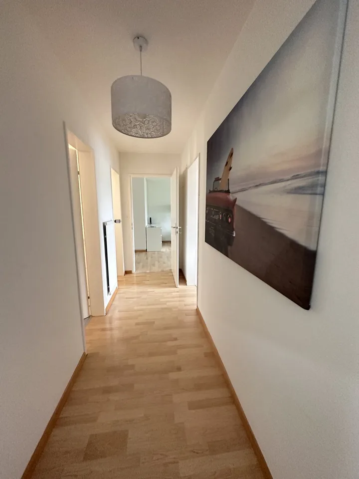 MydiHei Co-living: Furnished Room in an "All Boys" Flatshare – Foto 8 von 19