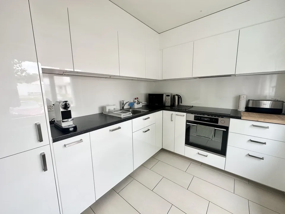 MydiHei Co-living: Furnished Room in an "All Boys" Flatshare – Foto 10 von 19