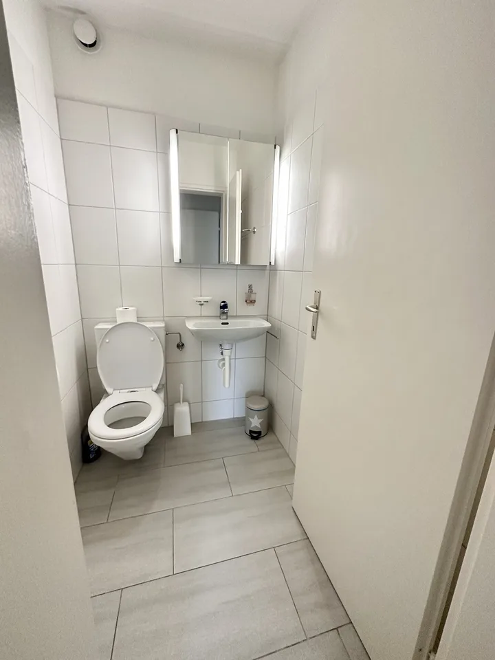 MydiHei Co-living: Furnished Room in an "All Boys" Flatshare – Foto 12 von 19