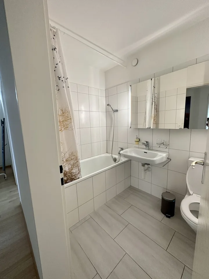 MydiHei Co-living: Furnished Room in an "All Boys" Flatshare – Foto 13 von 19