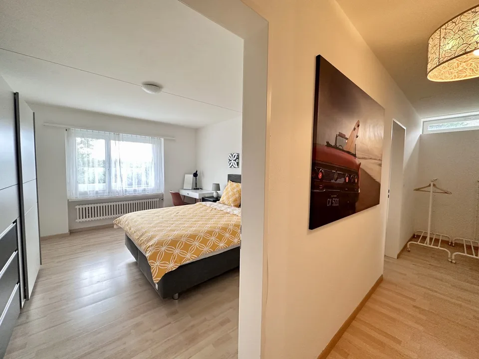 MydiHei Co-living: Furnished Room in an "All Boys" Flatshare – Foto 19 von 19