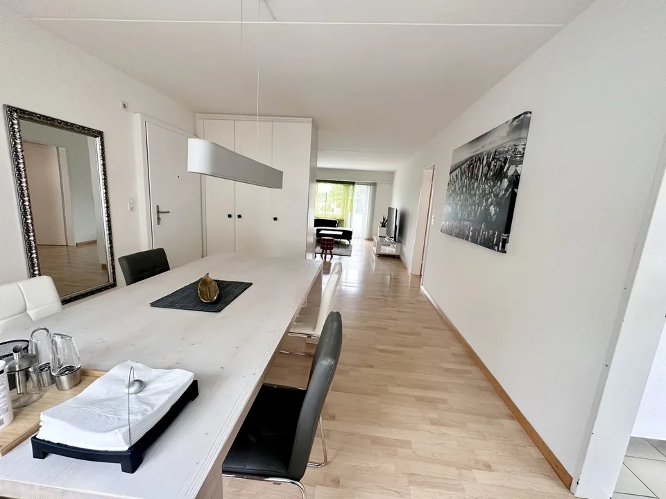 MydiHei Co-living: Furnished Room in an "All Boys" Flatshare – Foto 3 von 19