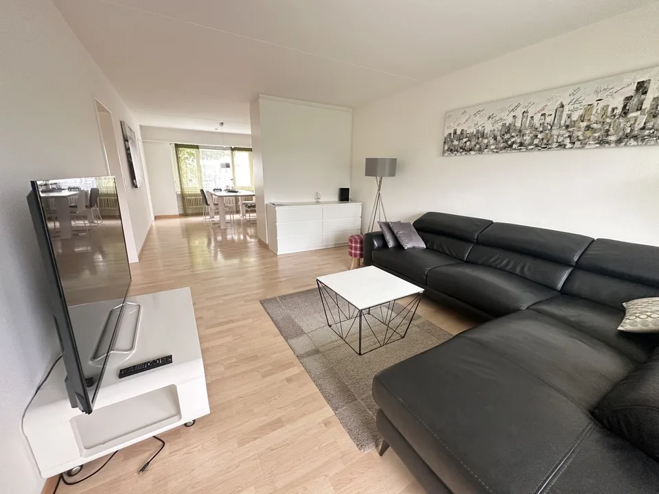 MydiHei Co-living: Furnished Room in an "All Boys" Flatshare – Foto 5 von 19