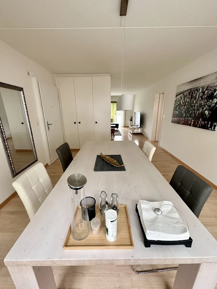MydiHei Co-living: Furnished Room in an "All Boys" Flatshare – Foto 2 von 19