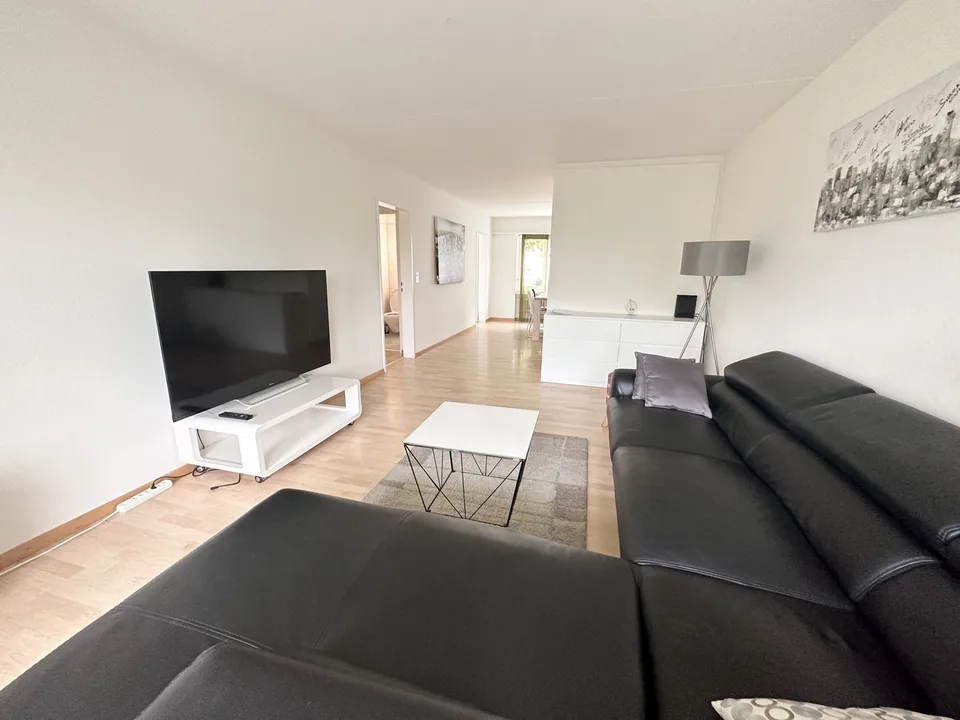 MydiHei Co-living: Furnished Room in an "All Boys" Flatshare – Foto 4 von 19
