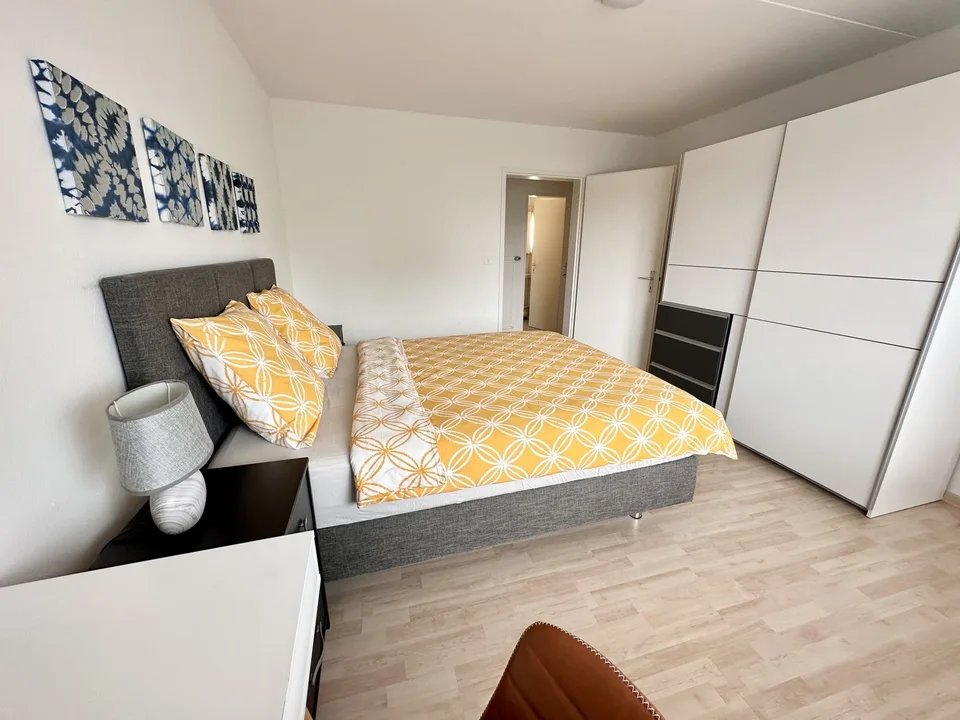 MydiHei Co-living: Furnished Room in an "All Boys" Flatshare – Foto 16 von 19