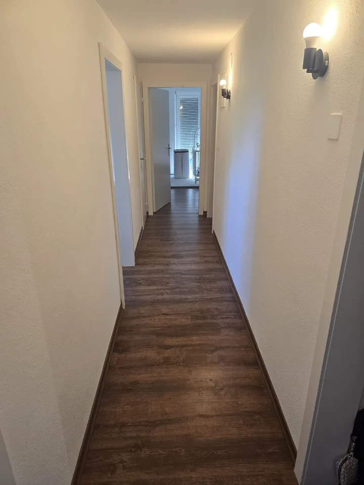 2 Zimmer Dachwohnung – Foto 7 von 10