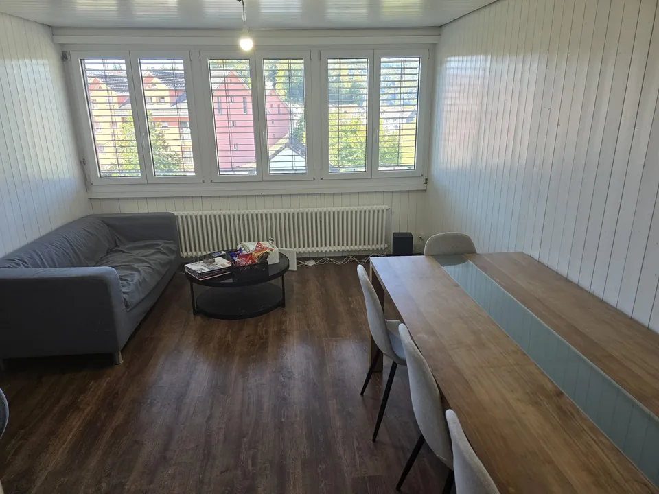 2 Zimmer Dachwohnung – Foto 4 von 10