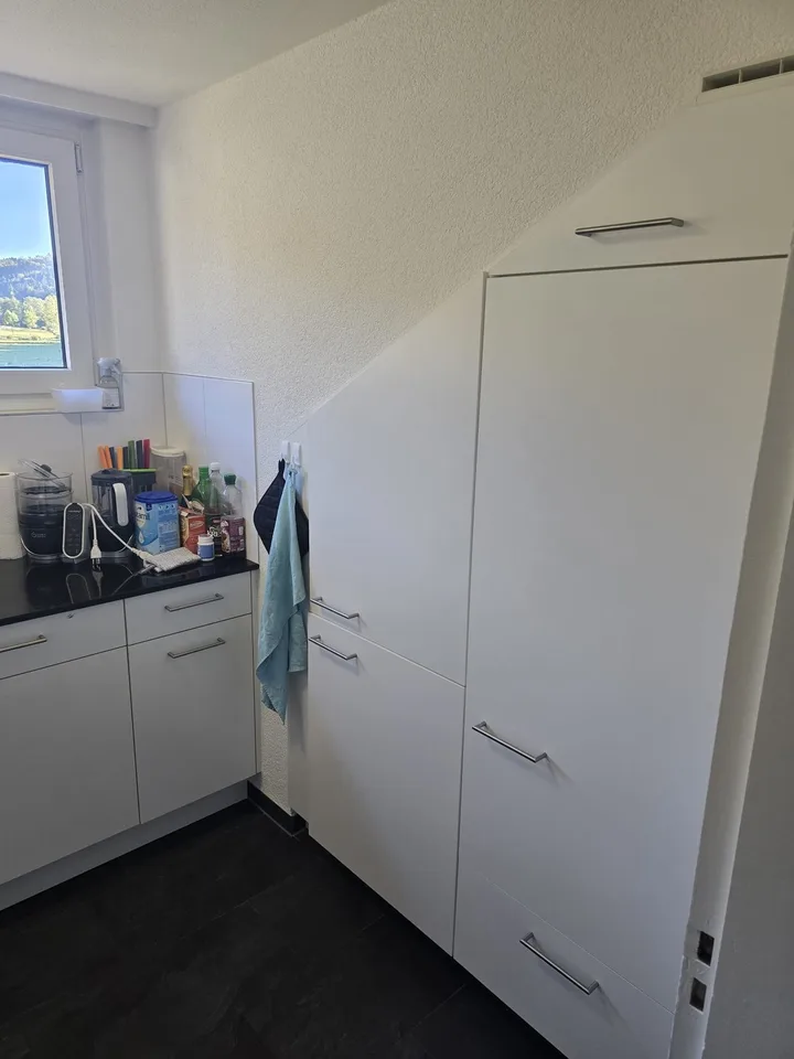 2 Zimmer Dachwohnung – Foto 8 von 10