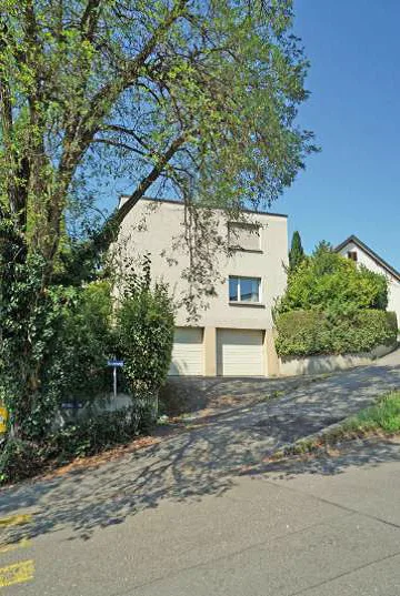Rosenweg 1, 5415 Nussbaumen - CHF 150 inkl. NK pro Monat – Foto 2 von 2