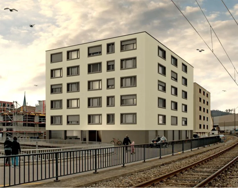 Helle und moderne Wohnung an guter Lage – Foto 6 von 6