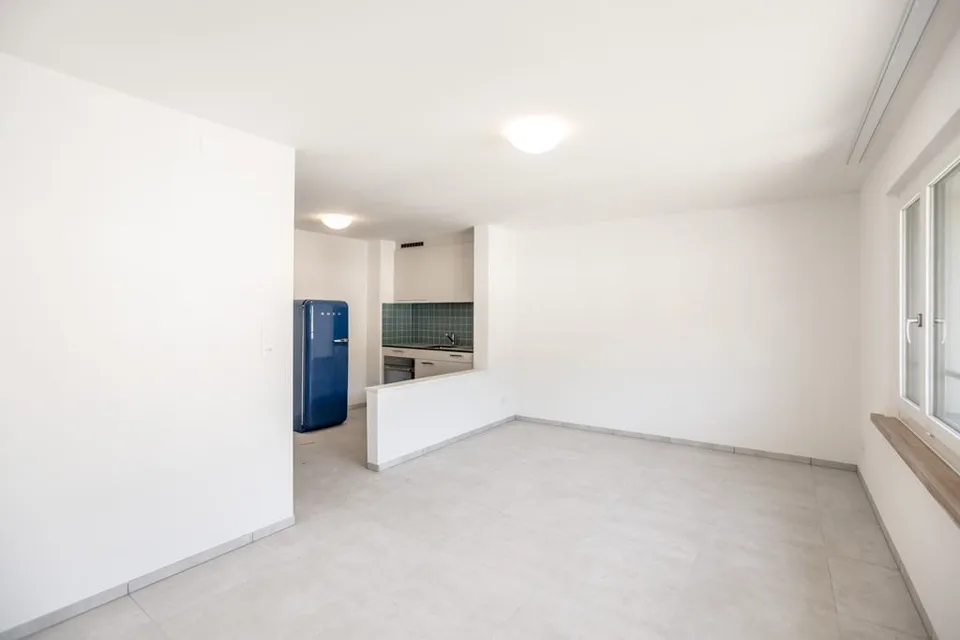 Helle und moderne Wohnung an guter Lage – Foto 2 von 6