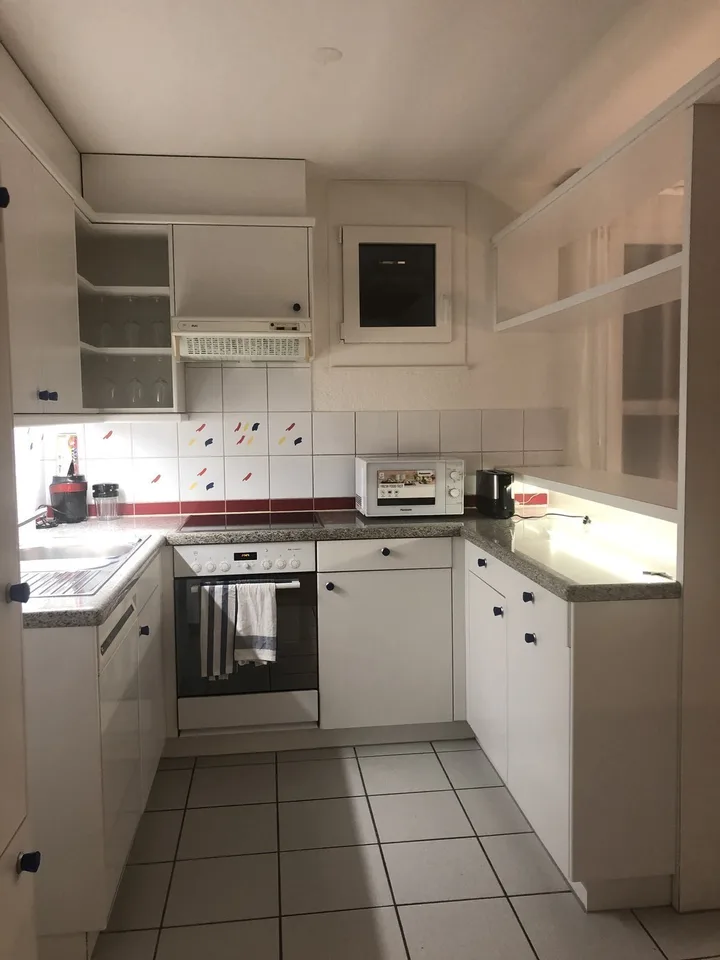 MydiHei Co-living: Furnished Room in an "All Girls" Flatshare – Foto 6 von 14