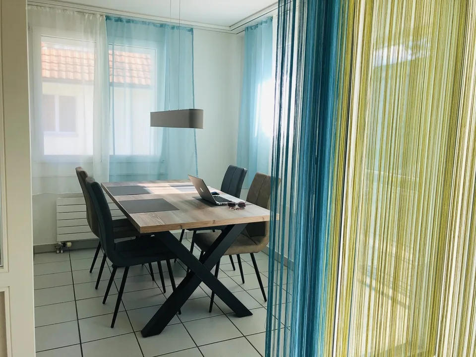 MydiHei Co-living: Furnished Room in an "All Girls" Flatshare – Foto 2 von 14